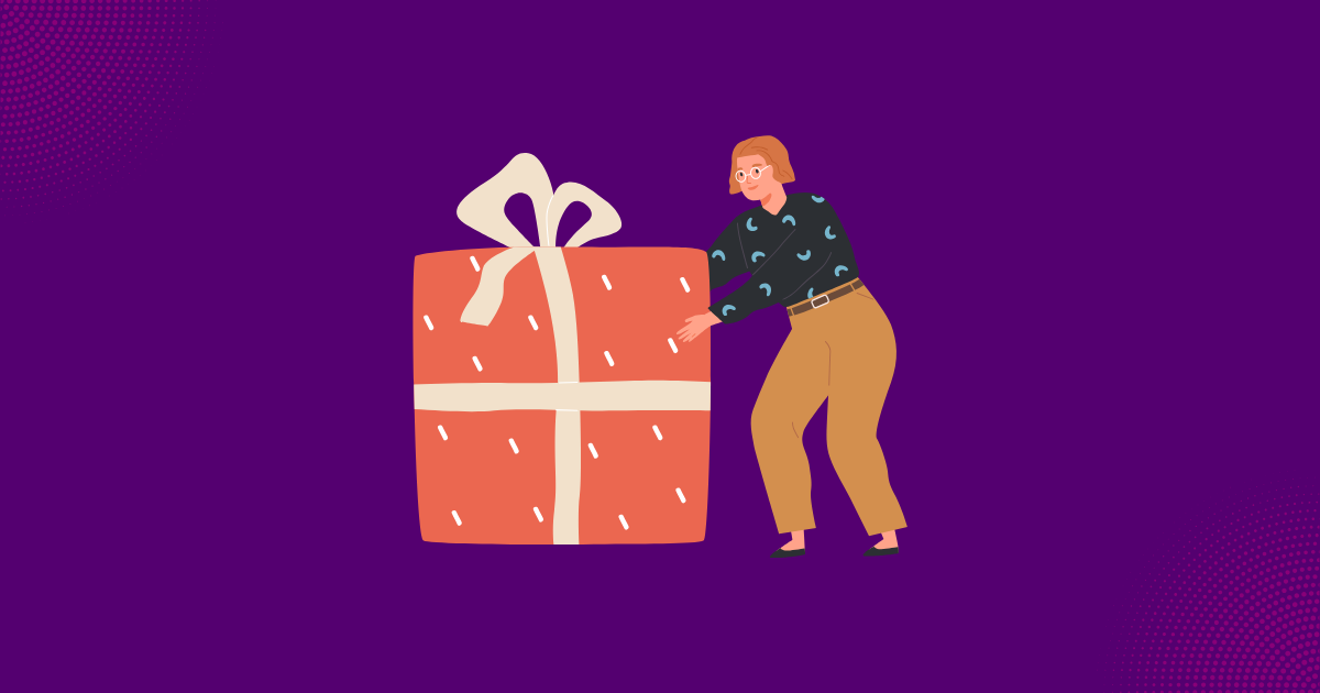 Your Automated Solution for Flawless Black Friday & Holiday Campaigns - Solution Image