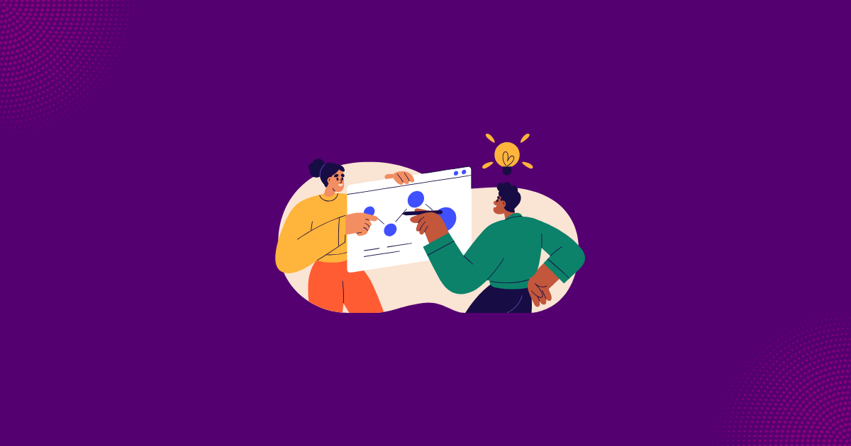 How to Personalize the Customer Journey at Scale - Solution Image