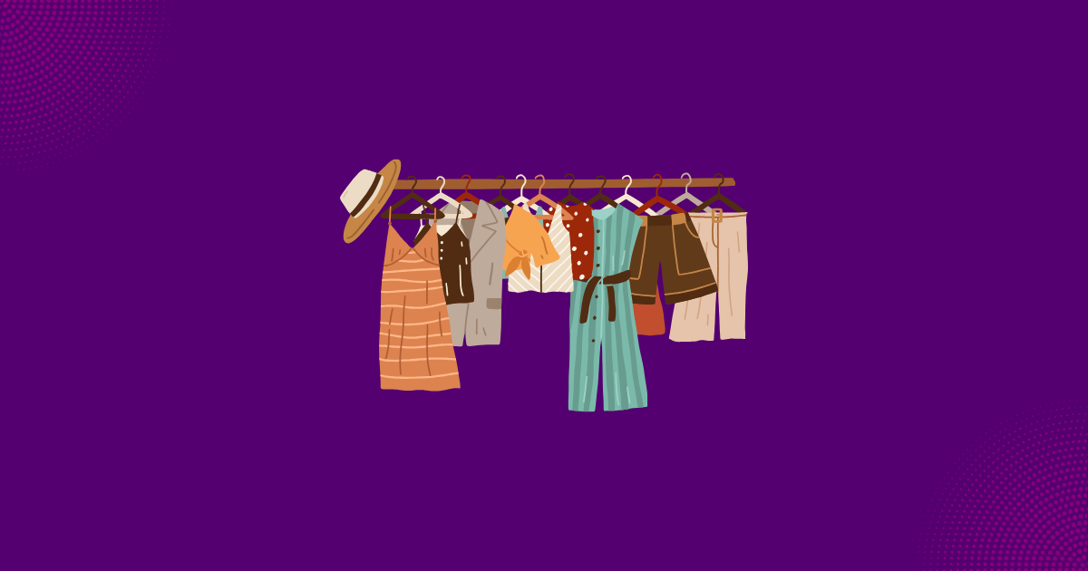 Growth Suite for Fashion & Apparel Brands - Özellik Görseli