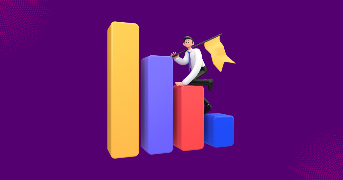 The Blueprint for Sustainable and Profitable Scaling - Solution Image