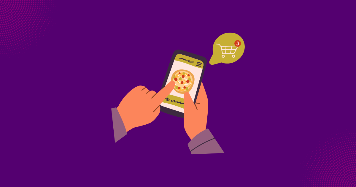 Solution for Converting More Mobile Visitors into Customers - Solution Image
