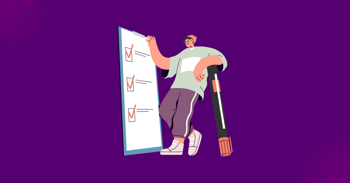 The Ultimate CRO Checklist for Shopify Stores in 2025