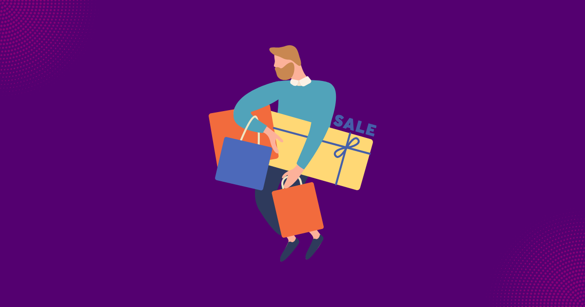 The Role of Discounts in a Customer Loyalty Program