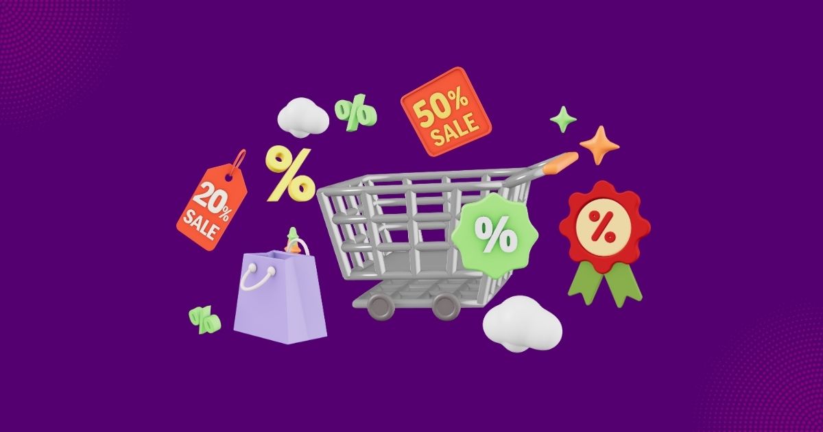 Volume Discounts - Özellik Görseli