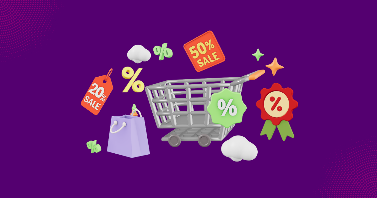 Shopify Discount - Growth Suite