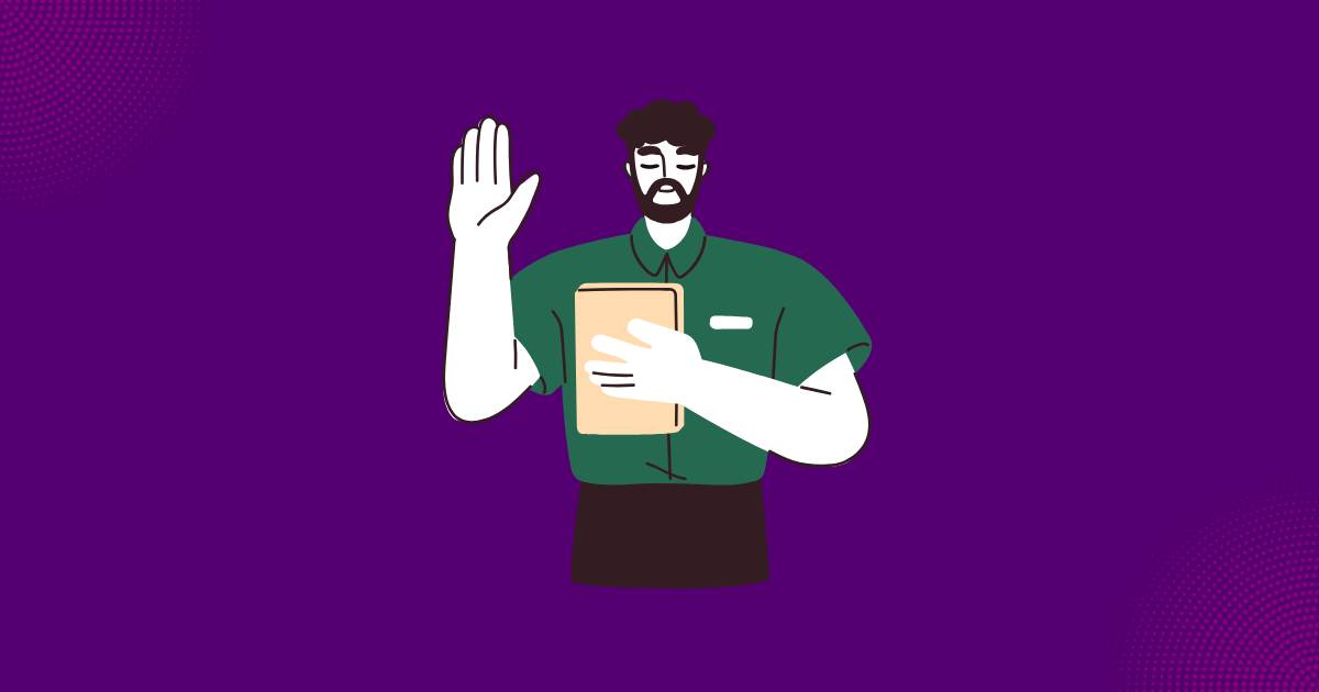 Why Honesty is the Best Policy in Scarcity Marketing