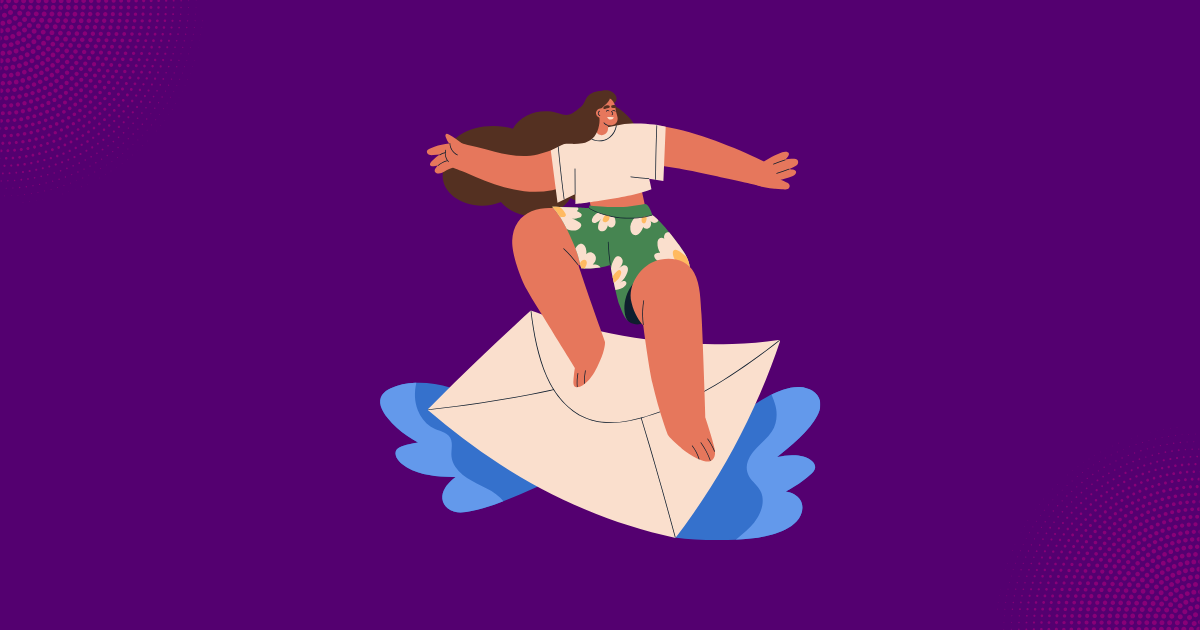 Beyond "WELCOME10": A Superior Email Capture and Onboarding Strategy - Solution Image
