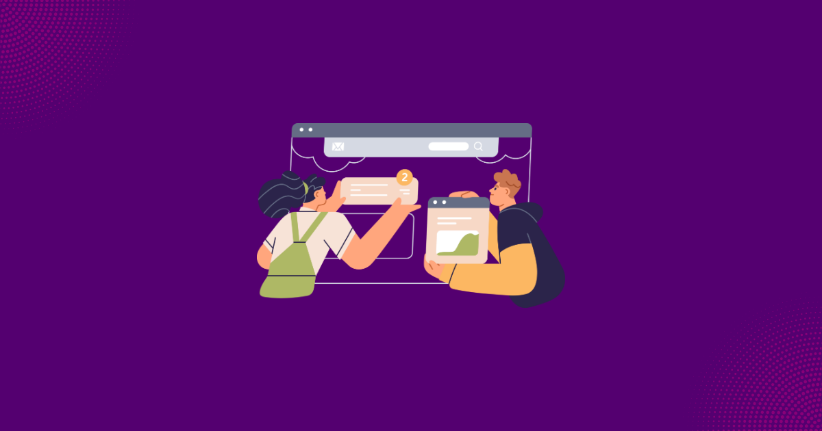 The Cure for High Traffic and Low Conversion Rates - Solution Image