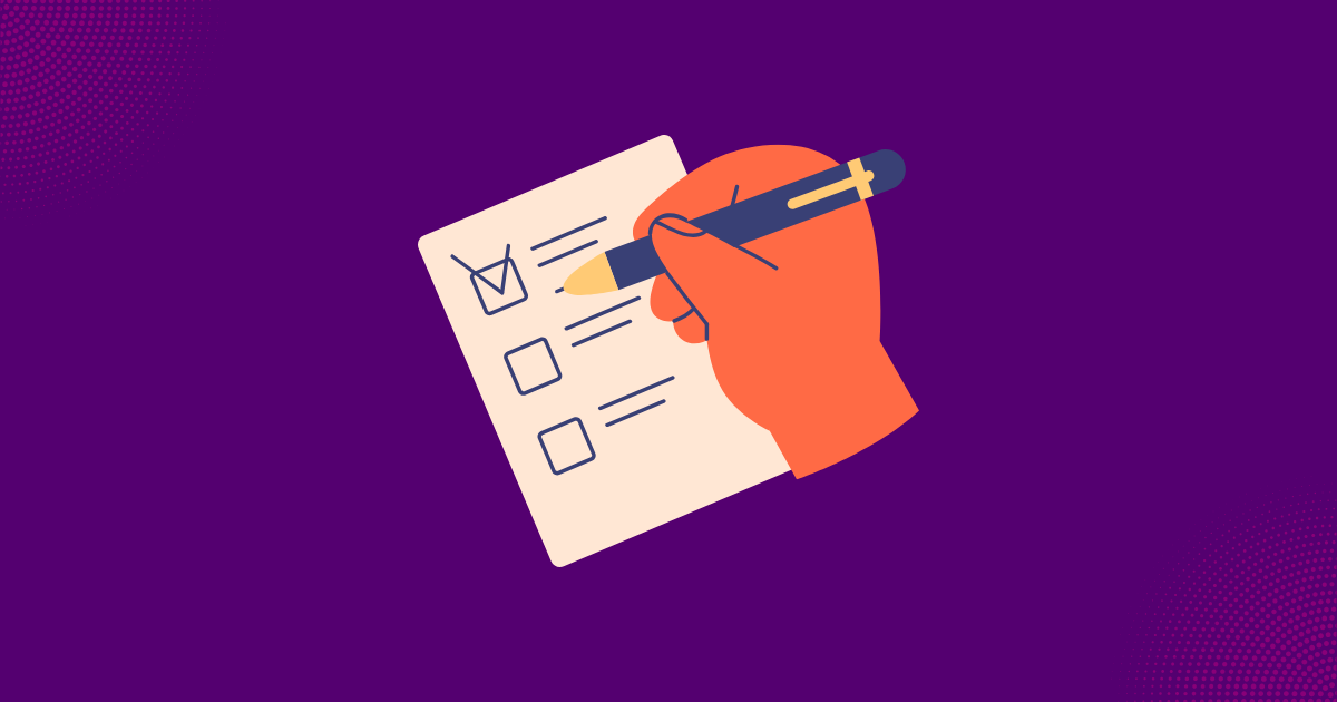 A Checklist for Launching a New Discount Campaign